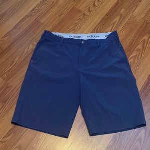 Mens adidas golf shorts